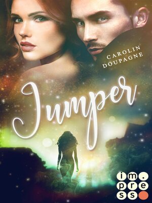 cover image of Jumper. Im Netz der Welten